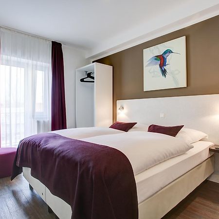 המבורג Hotel West מראה חיצוני תמונה